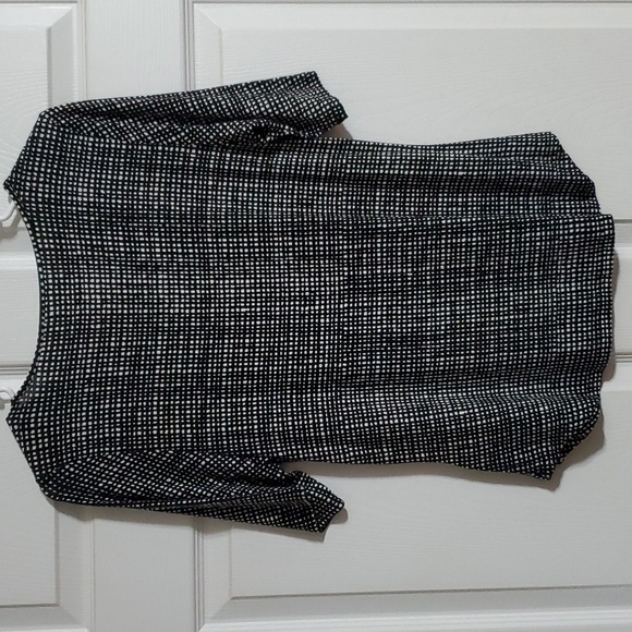 NWOT Apt. 9 Petite Modern Essentials Top Size PM - Picture 5 of 7